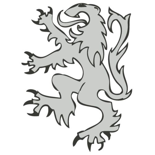 Heraldry Animal 32 Thumbnail