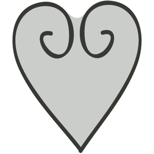 Girly   Heart 4 Thumbnail