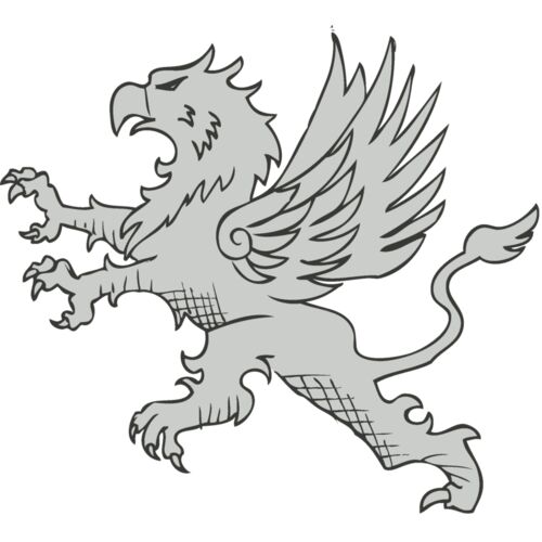Heraldy Animal 24 Thumbnail