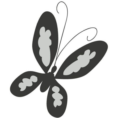 Girly Fun Butterflies 2 Thumbnail