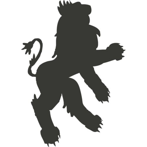 Heraldry Animals 13 Thumbnail