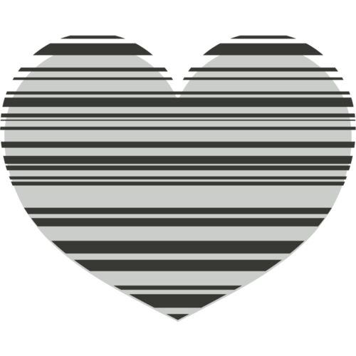 Hearts Stylized 15 Thumbnail