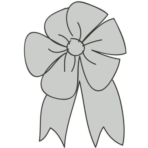 Girly Bows 16 Thumbnail