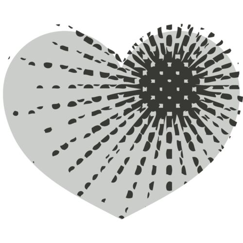 Hearts Stylized 4 Thumbnail