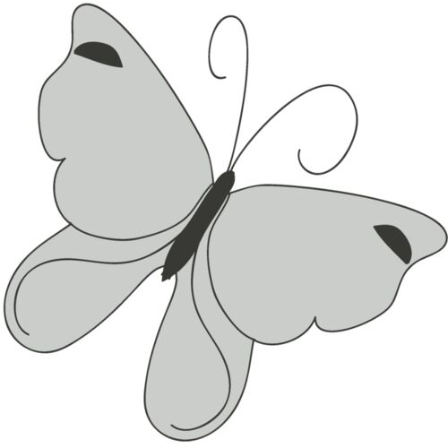 Girly Fun Butterflies 13 Thumbnail