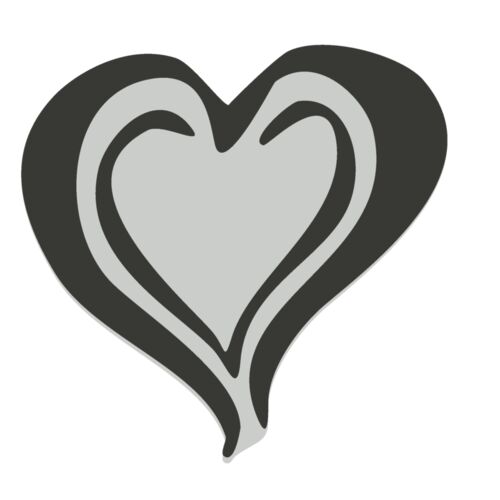 Hearts Stylized 41 Thumbnail