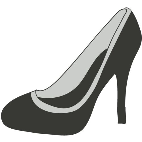 Girly High Heels 3 Thumbnail