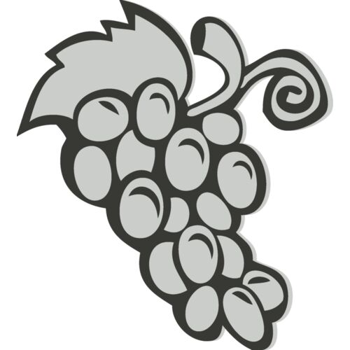 Food 16   Grapes Thumbnail