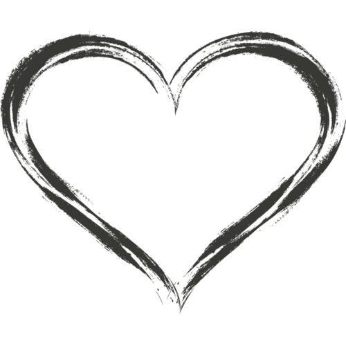 Hearts Paint Drip 17 Thumbnail