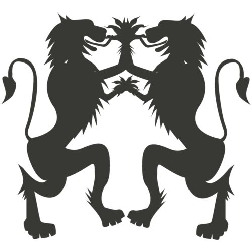 Heraldry Animals 14 Thumbnail