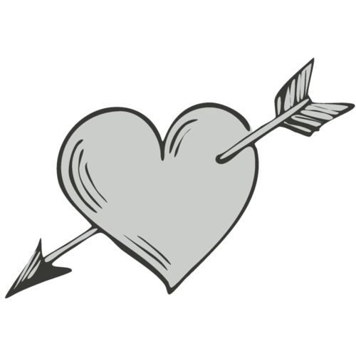 Hearts Stylized 34 Thumbnail