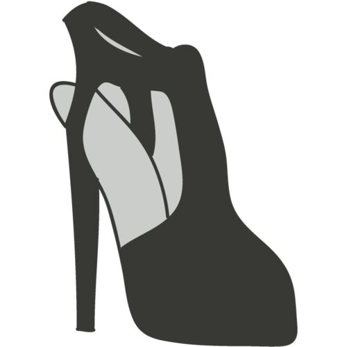 Girly High Heels 14 Thumbnail