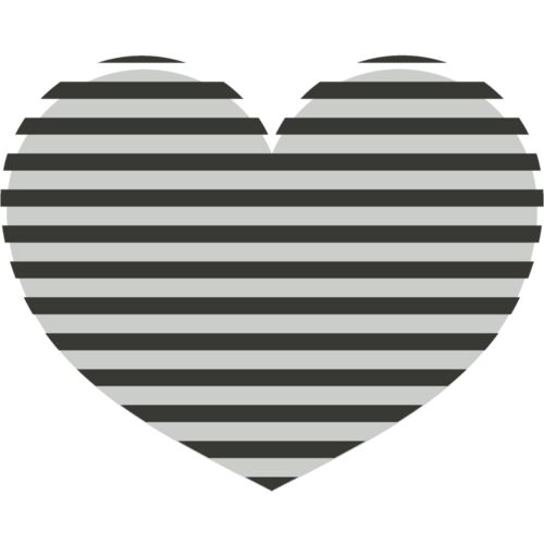 Hearts Stylized 10 Thumbnail