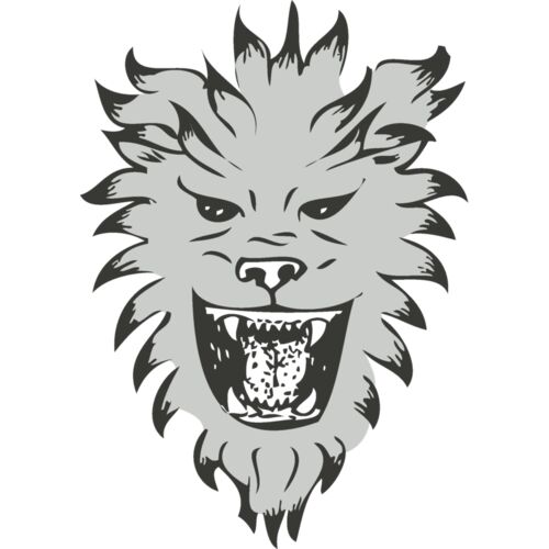 Heraldry Animal 28 Thumbnail