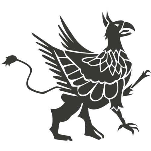 Heraldry Animals 11 Thumbnail