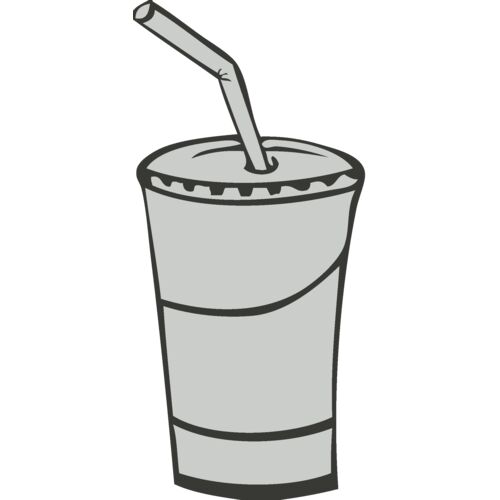 Food 1   Paper cup Thumbnail