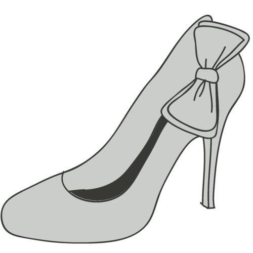 Girly High Heels 8 Thumbnail