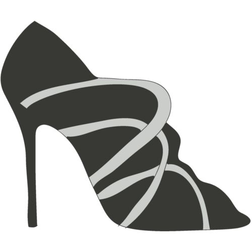 Girly High Heels 5 Thumbnail