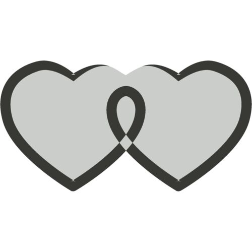 Hearts Stylized 24 Thumbnail