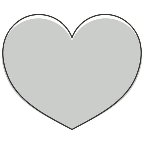 Hearts Stylized 3 Thumbnail