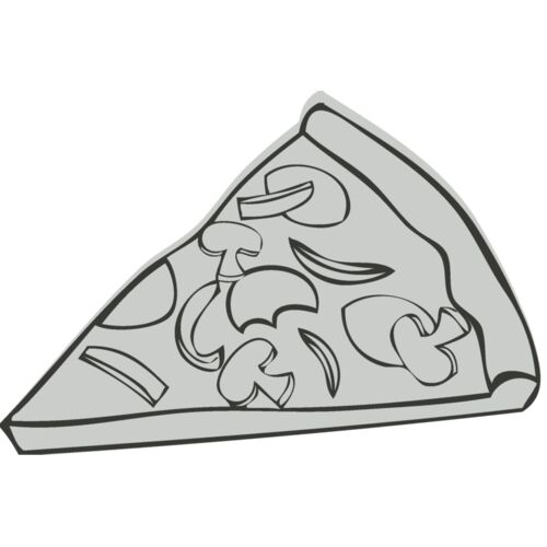 Food 2   Pizza slice Thumbnail
