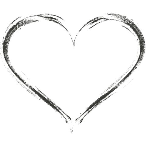 Hearts Paint Drip 18 Thumbnail