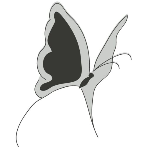 Girly Fun Butterflies 16 Thumbnail