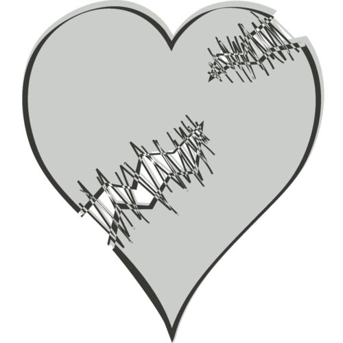 Hearts Stylized 27 Thumbnail