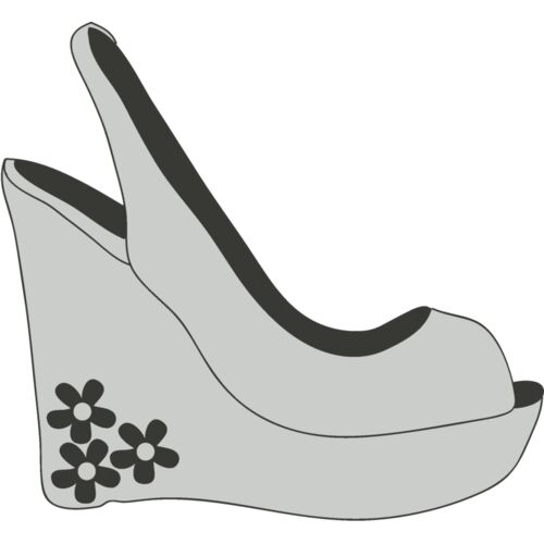 Girly High Heels 6 Thumbnail