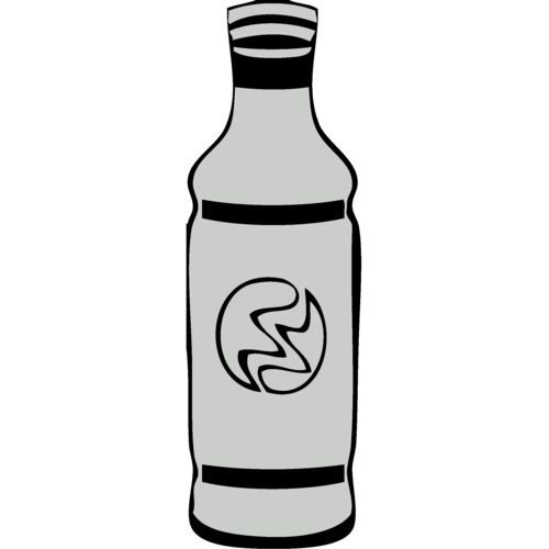 Food 23   bottle Thumbnail