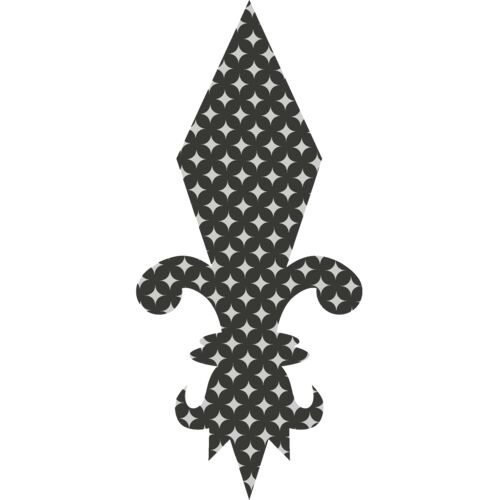 Fleur de Lis 8 Thumbnail
