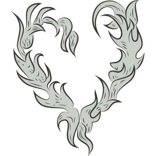 Flame Frames 11 Thumbnail