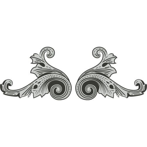 Floral Ornamental 24 Thumbnail