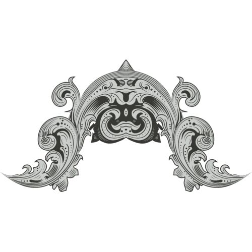 Floral Ornamental 4 Thumbnail