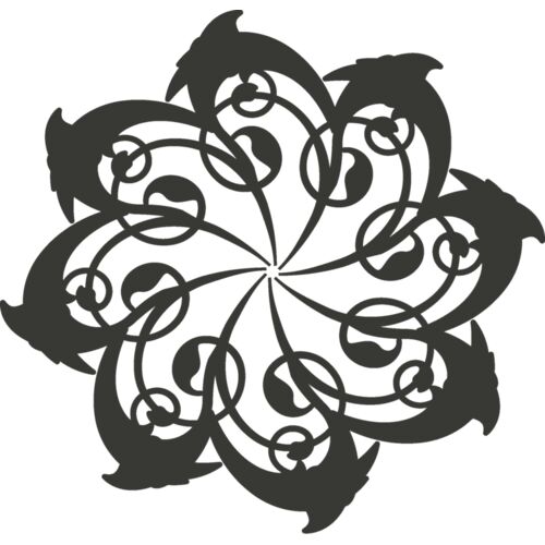 Floral Deco 31 Thumbnail