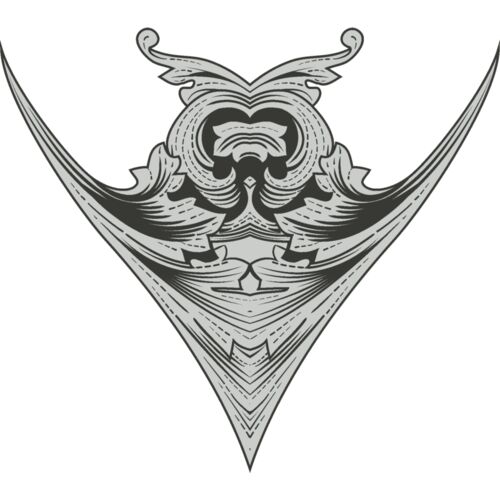 Floral Ornamental 15 Thumbnail