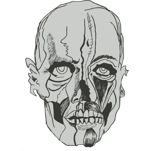 Nightmare Faces 4 Thumbnail