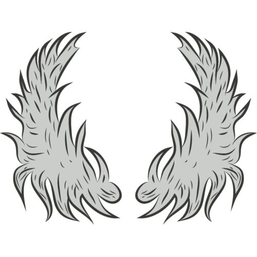 Flame Wings 6 Thumbnail