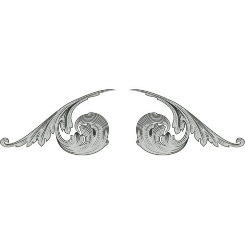 Floral Ornamental 22 Thumbnail