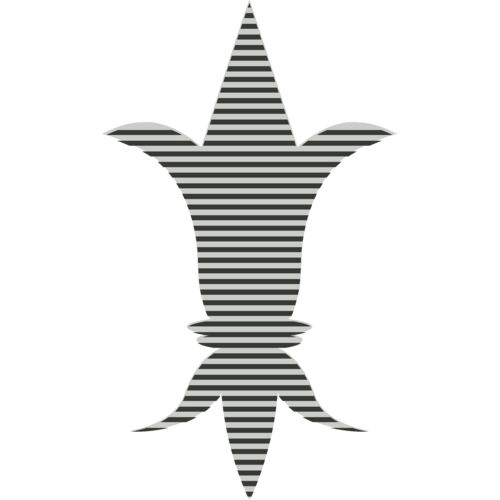 Fleur de Lis 21 Thumbnail