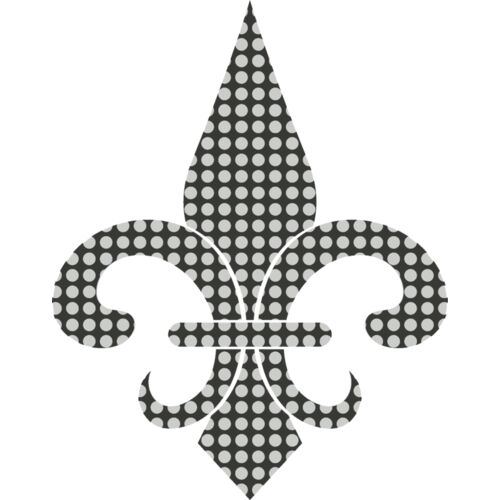 Fleur de Lis 4 Thumbnail