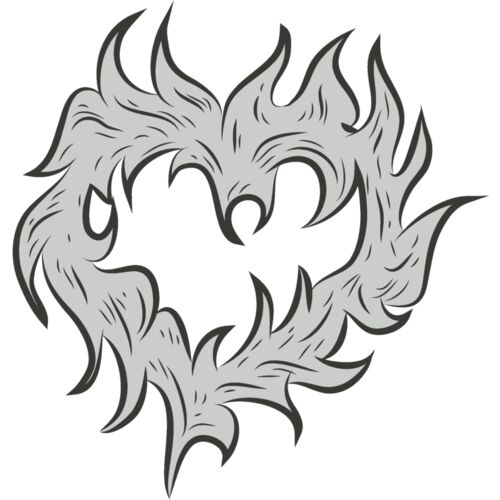 Flame Frames 2 Thumbnail