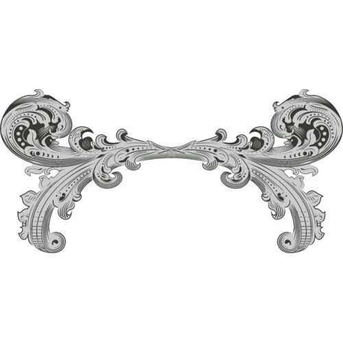 Floral Ornamental 7 Thumbnail