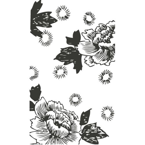 Japanese Floral Prints 3 Thumbnail