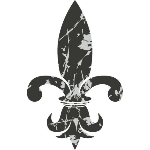 Fleur de Lis 1 Thumbnail