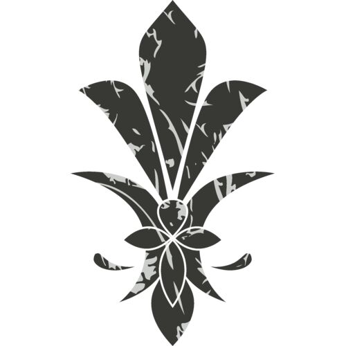 Fleur de Lis 10 Thumbnail