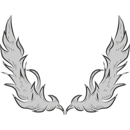 Flame Wings 10 Thumbnail