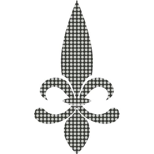 Fleur de Lis 7 Thumbnail