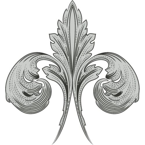 Floral Ornamental 25 Thumbnail