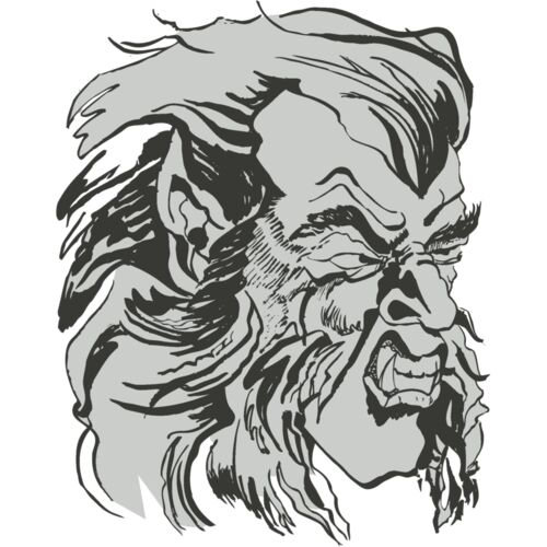 Nightmare Faces 5 Thumbnail